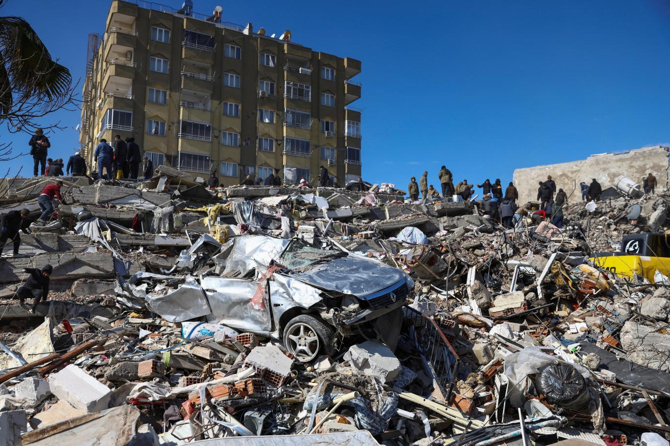 İstanbulluların yüzde 70’i depremden endişeli, yarısı hazırlıksız